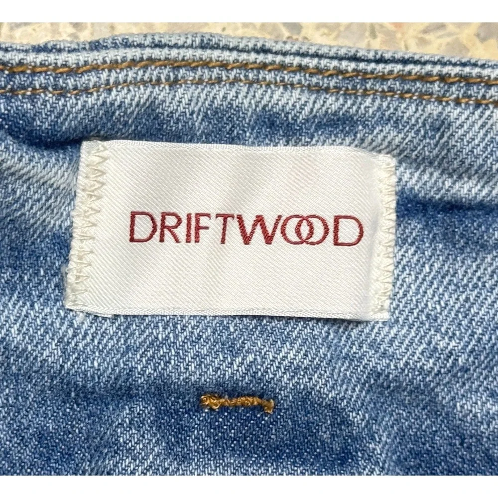 DRIFTWOOD women slash